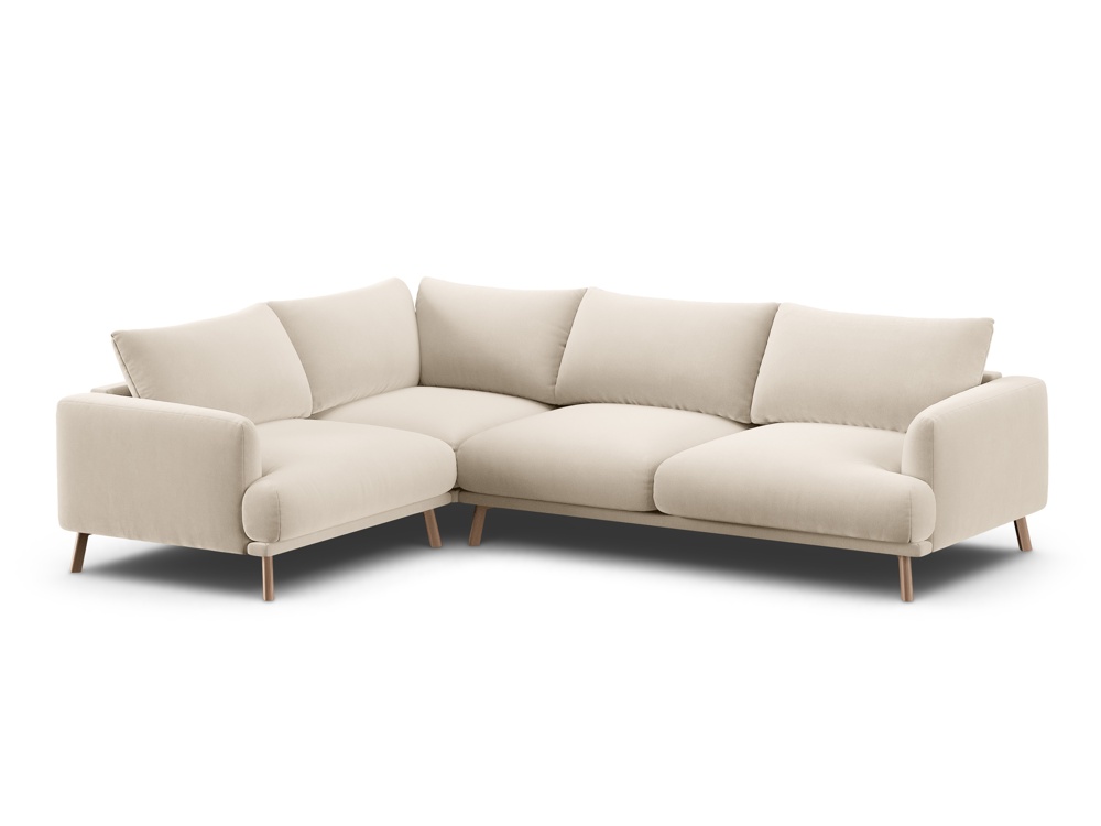 CXL by Christian Lacroix Margot, sofa narożna 5 miejsc