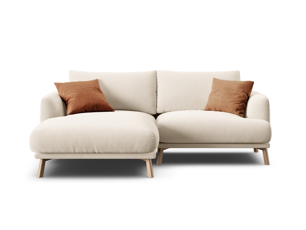 CXL by Christian Lacroix Margot, ecksofa 3 sitze