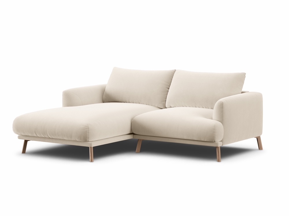 CXL by Christian Lacroix Margot, ecksofa 3 sitze