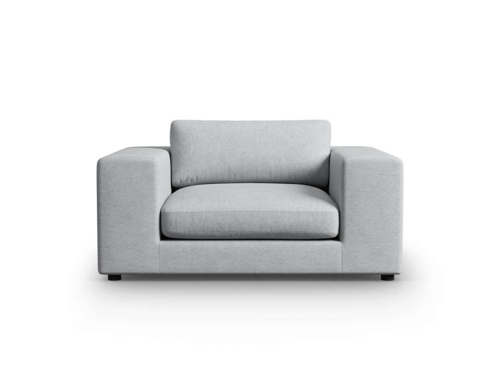 CXL by Christian Lacroix Tendance, loveseat 1.5 seats