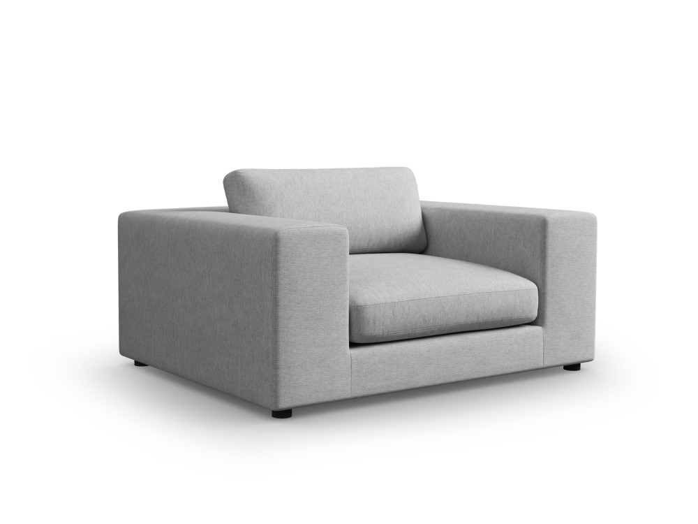 CXL by Christian Lacroix Tendance, loveseat 1.5 seats