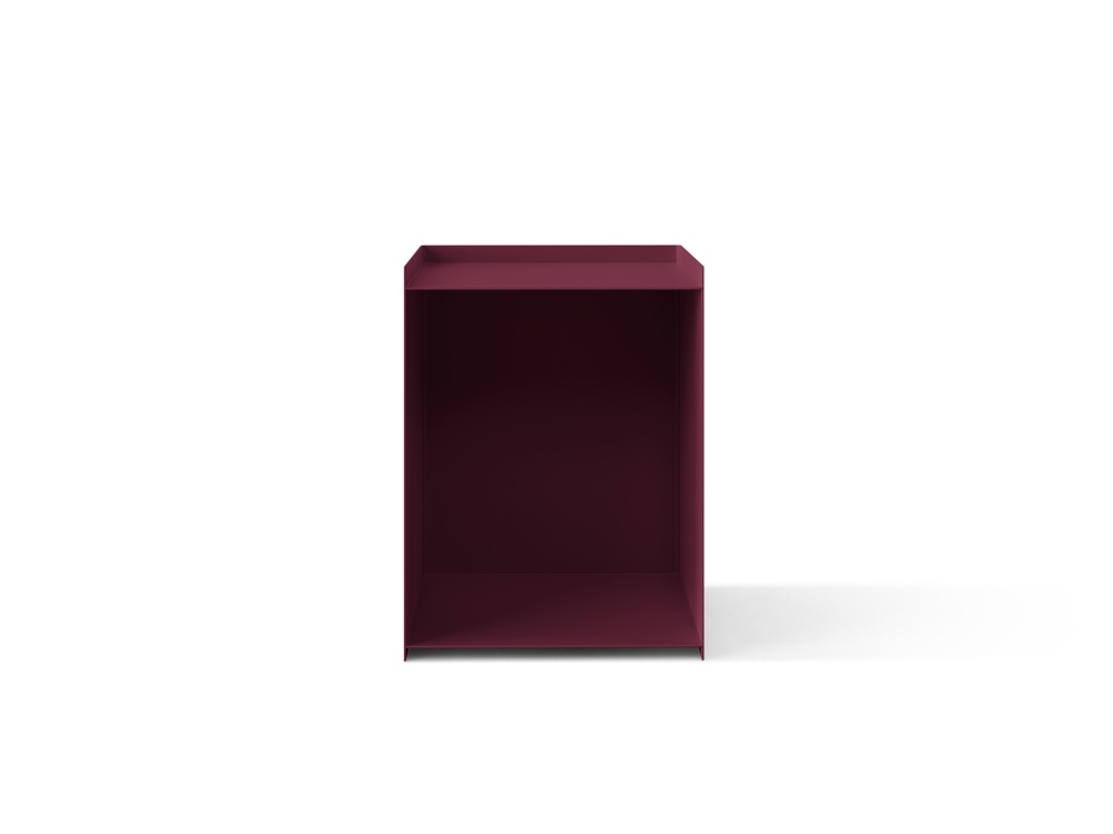 CXL by Christian Lacroix Anais, Table de nuit Classic Metal