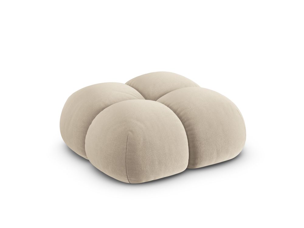 CXL by Christian Lacroix Edith, pouf