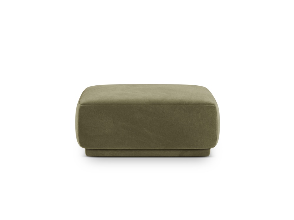 CXL by Christian Lacroix Louis, pouf