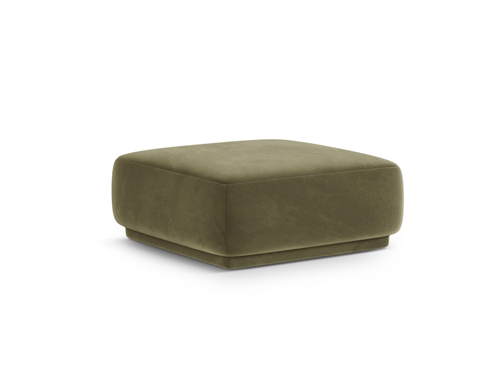 CXL by Christian Lacroix Louis, pouf