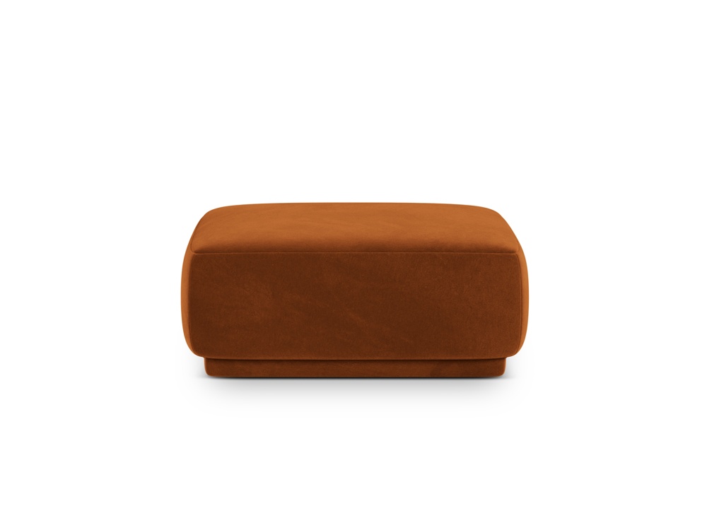 CXL by Christian Lacroix Louis, pouf