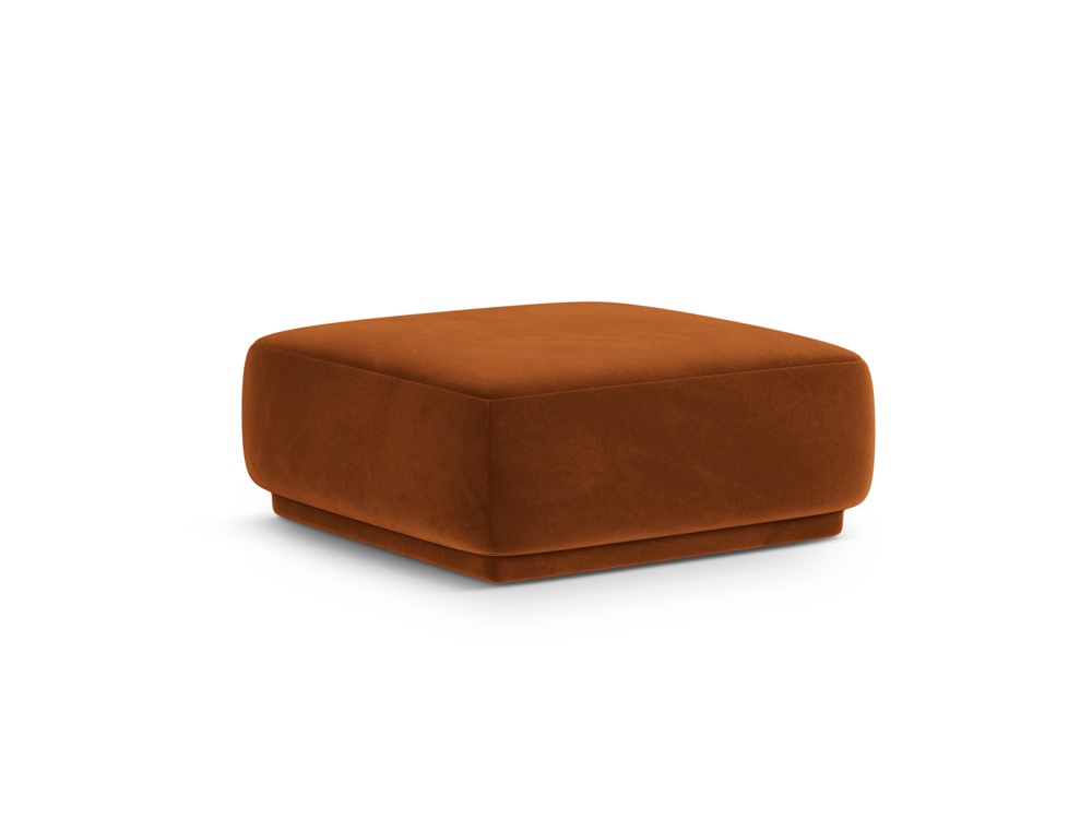 CXL by Christian Lacroix Louis, pouf