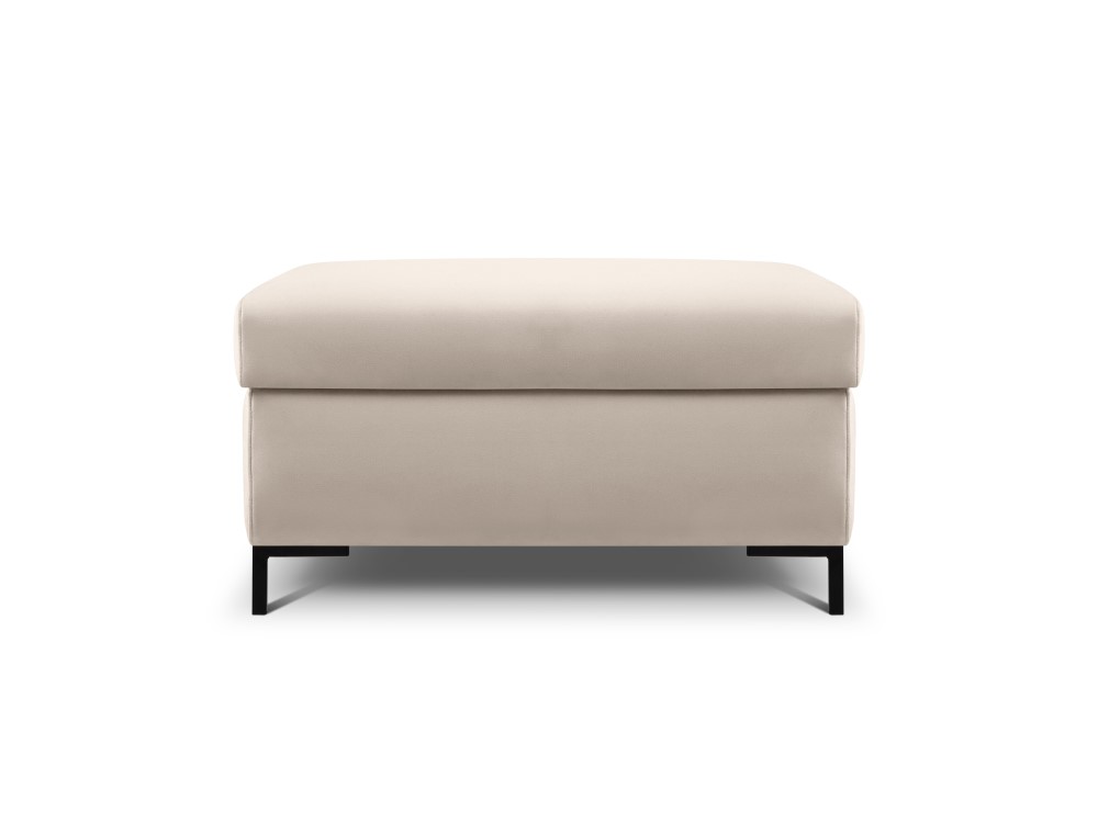 CXL by Christian Lacroix Yanis, pouf