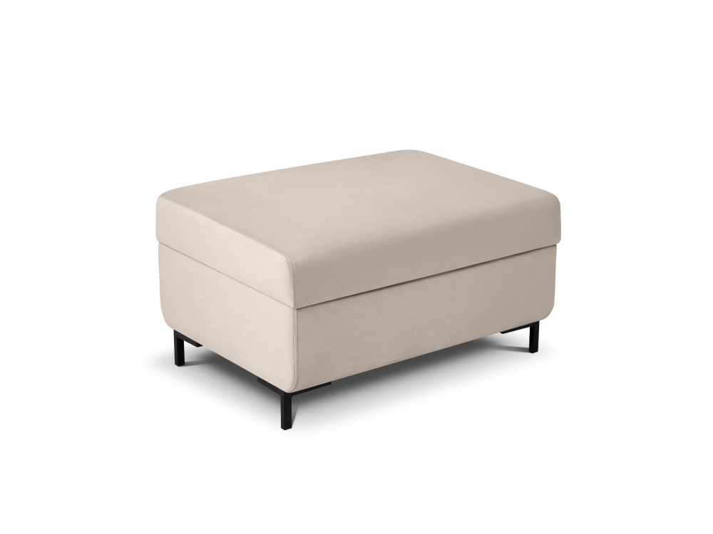 CXL by Christian Lacroix Yanis, pouf