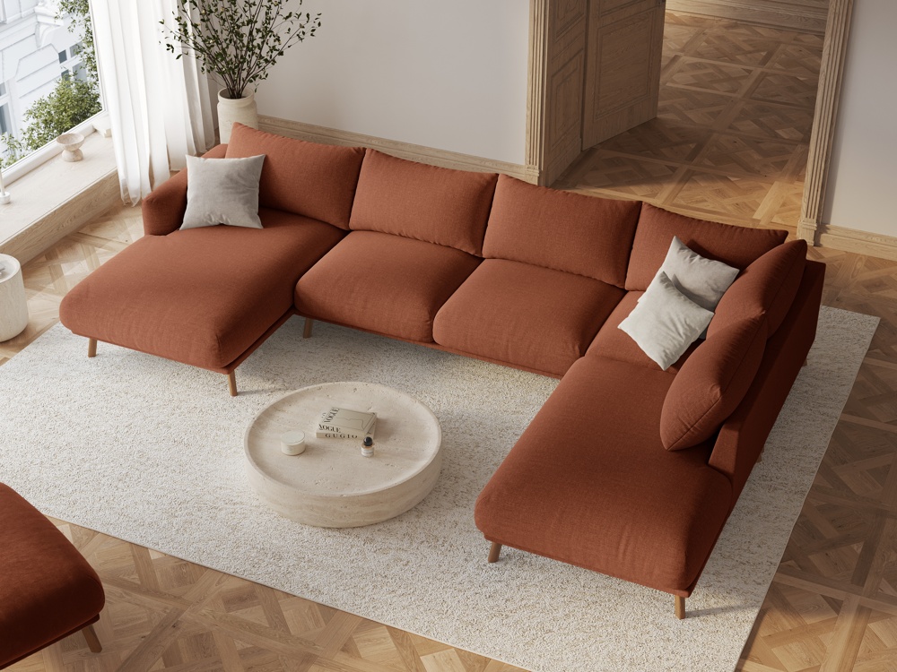 CXL by Christian Lacroix: Margot - pouf