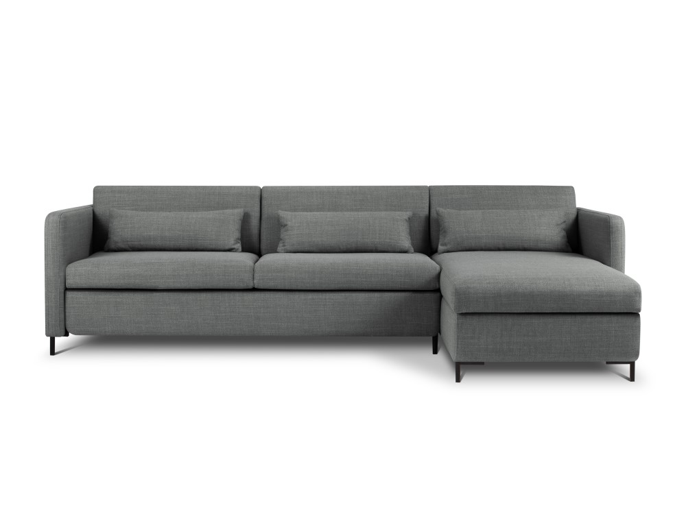 CXL by Christian Lacroix Yanis, sofa narożna 5 miejsc