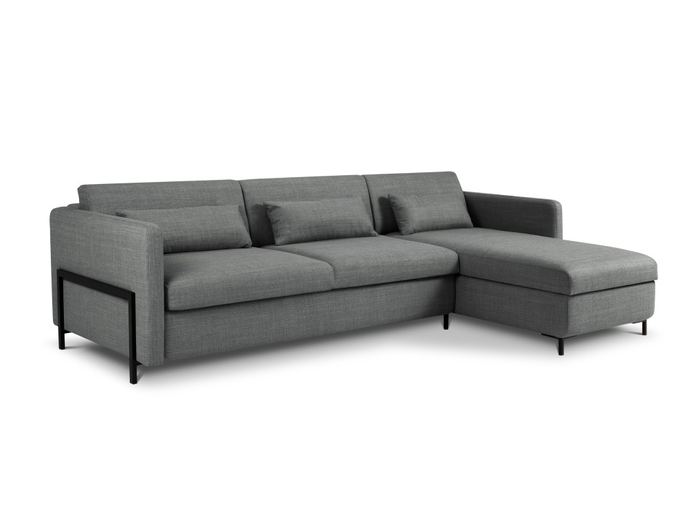 CXL by Christian Lacroix Yanis, sofa narożna 5 miejsc