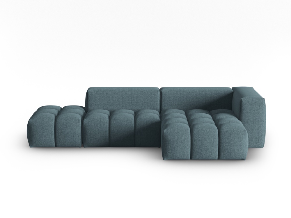 CXL by Christian Lacroix Lorella, corner sofa 4 seats