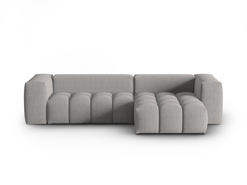 CXL by Christian Lacroix Lorella, corner sofa 3 seats