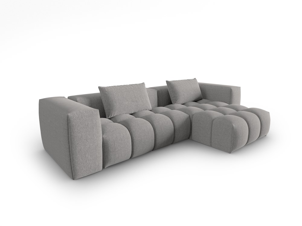 CXL by Christian Lacroix Lorella, corner sofa 3 seats