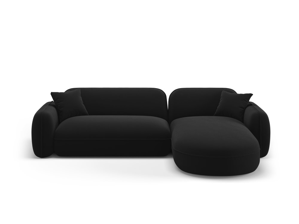 CXL by Christian Lacroix Lucien, ecksofa 4 sitze