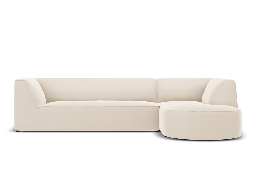 CXL by Christian Lacroix Charles, sofa narożna 4 miejsca