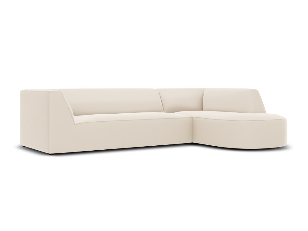 CXL by Christian Lacroix Charles, sofa narożna 4 miejsca