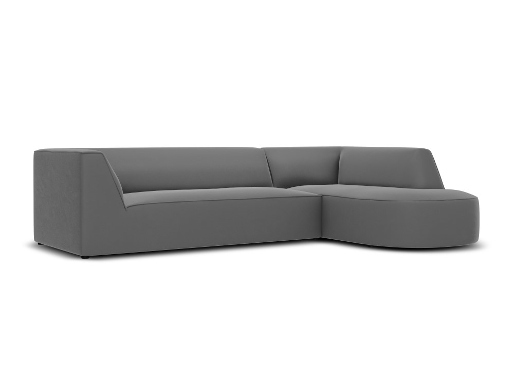 CXL by Christian Lacroix Charles, ecksofa 4 sitze