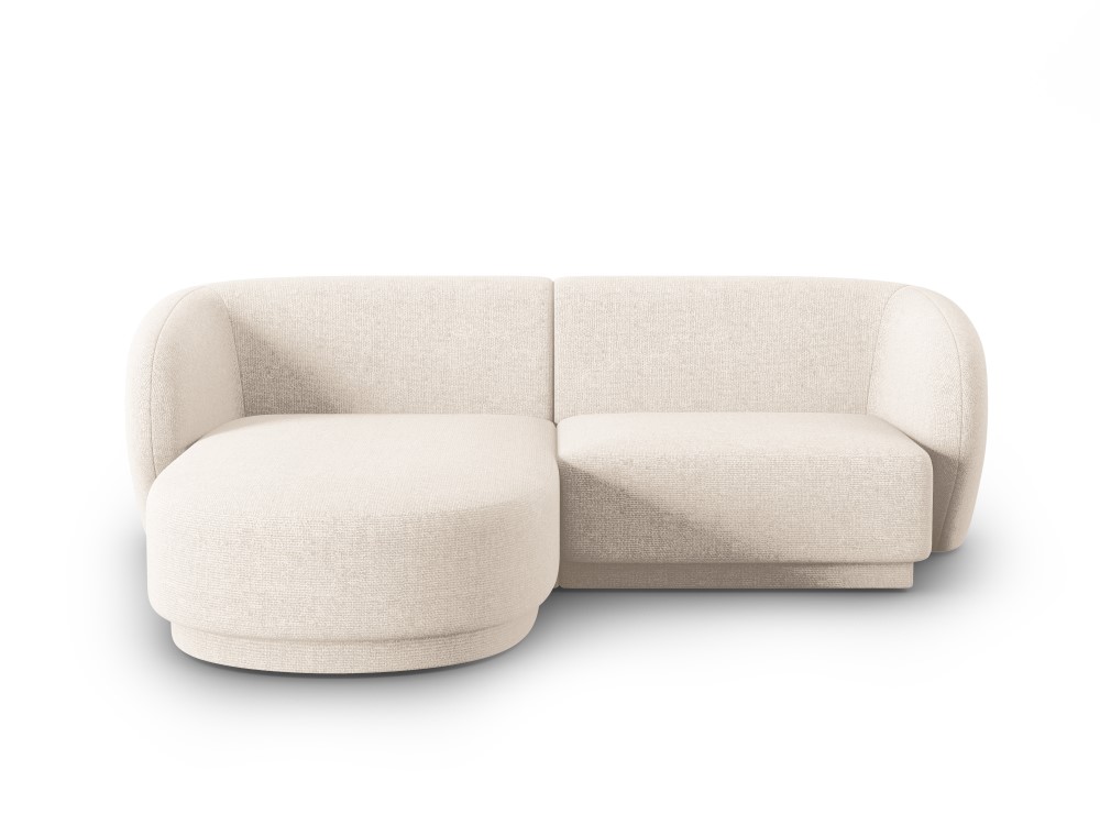 CXL by Christian Lacroix: Lionel - modular sofa 3 seats