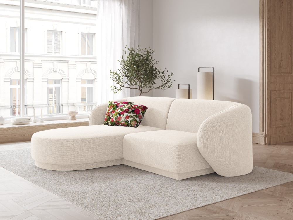 CXL by Christian Lacroix: Lionel - modulare sofa 3 sitze