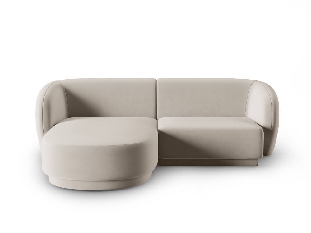 CXL by Christian Lacroix Lionel, modular sofa 3 seats