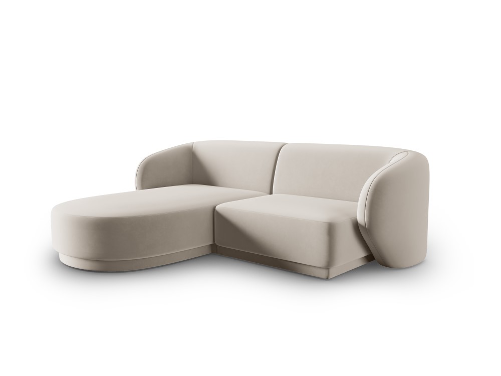 CXL by Christian Lacroix Lionel, modular sofa 3 seats