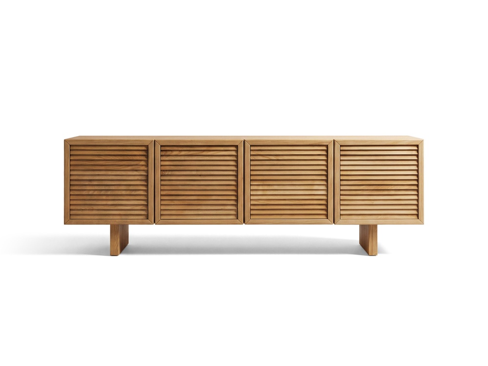 CXL by Christian Lacroix Lilas, Borne TV