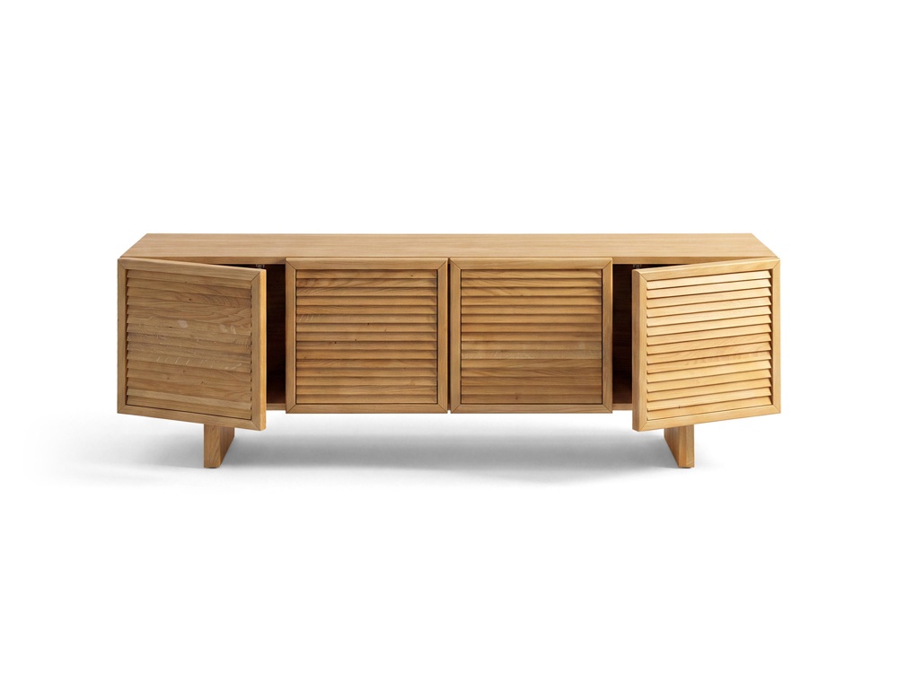 CXL by Christian Lacroix Lilas, Borne TV