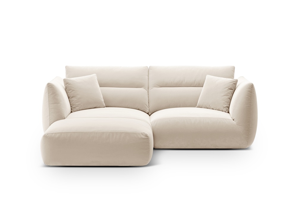 CXL by Christian Lacroix: Maurie - modular corner sofa 3 seats