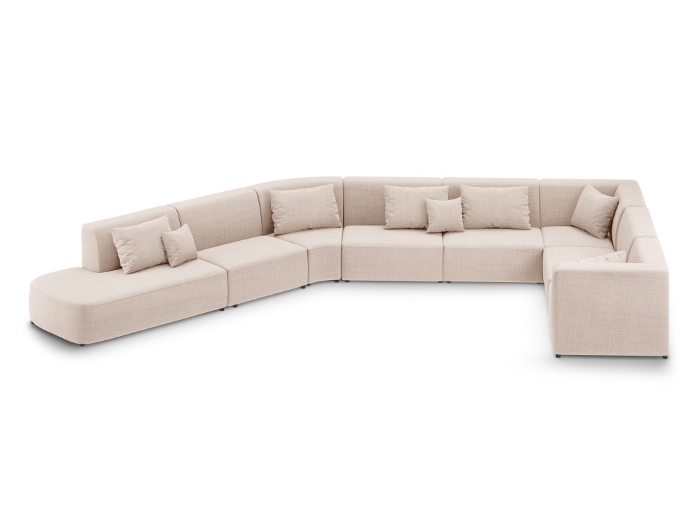 CXL by Christian Lacroix: Eva - set of furnitures 8 seats