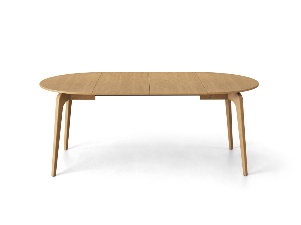 CXL by Christian Lacroix Odeon, Table à manger extensible
