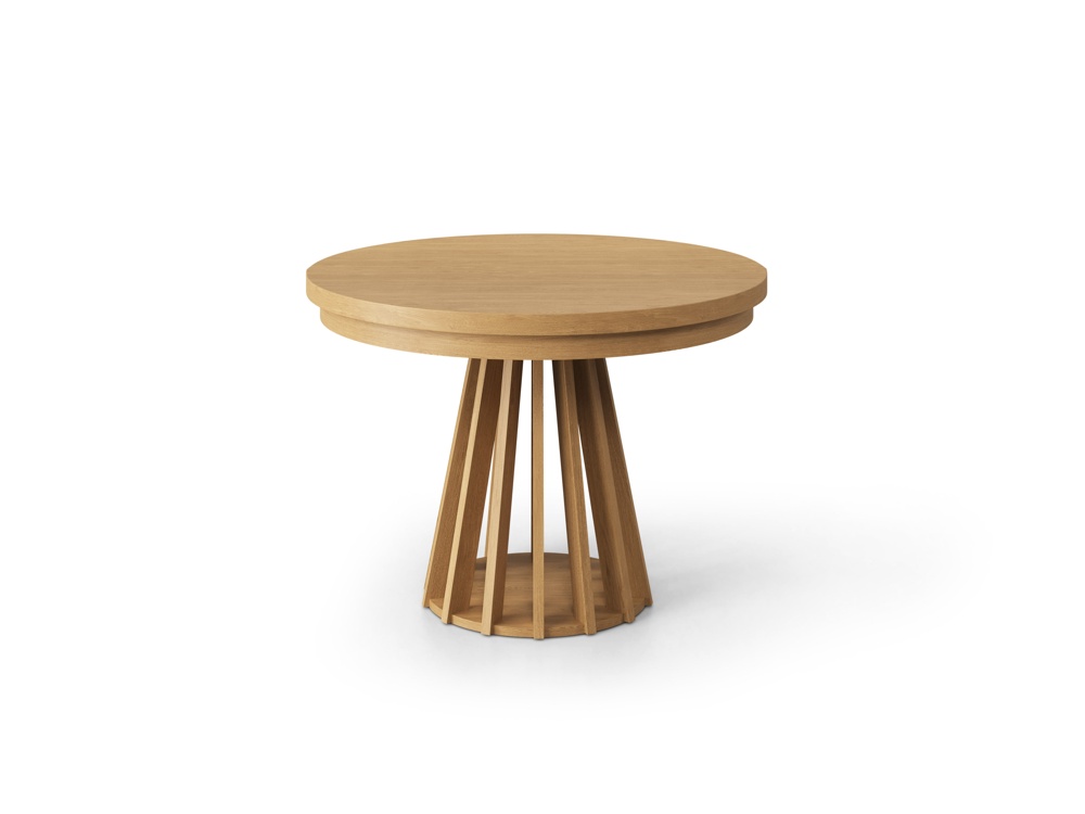 CXL by Christian Lacroix Odette, Table à manger extensible