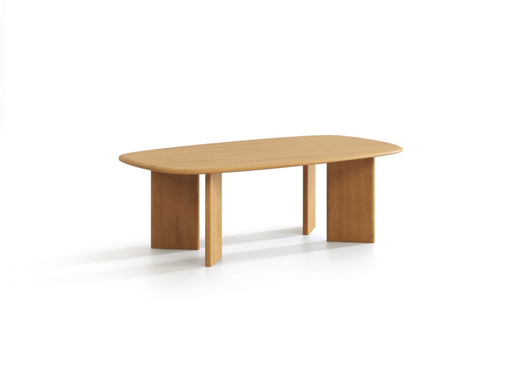 CXL by Christian Lacroix Colette, Table basse