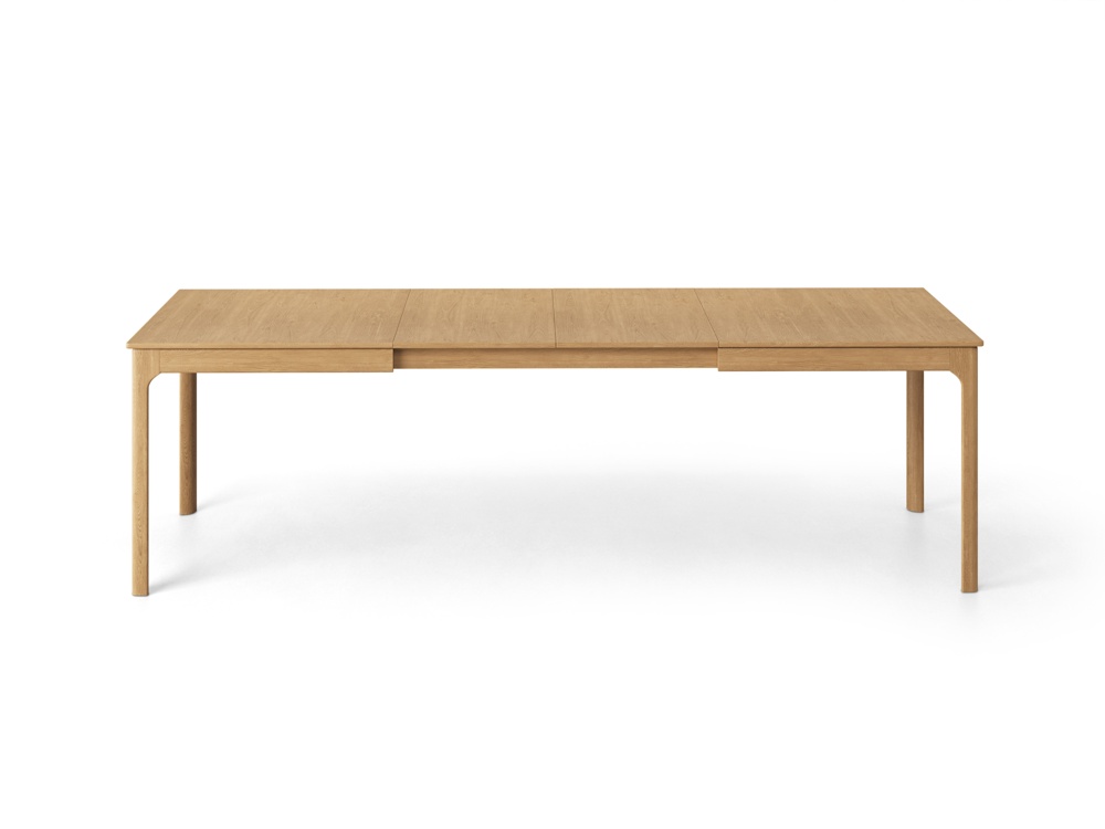 CXL by Christian Lacroix Orsay, Table à manger extensible