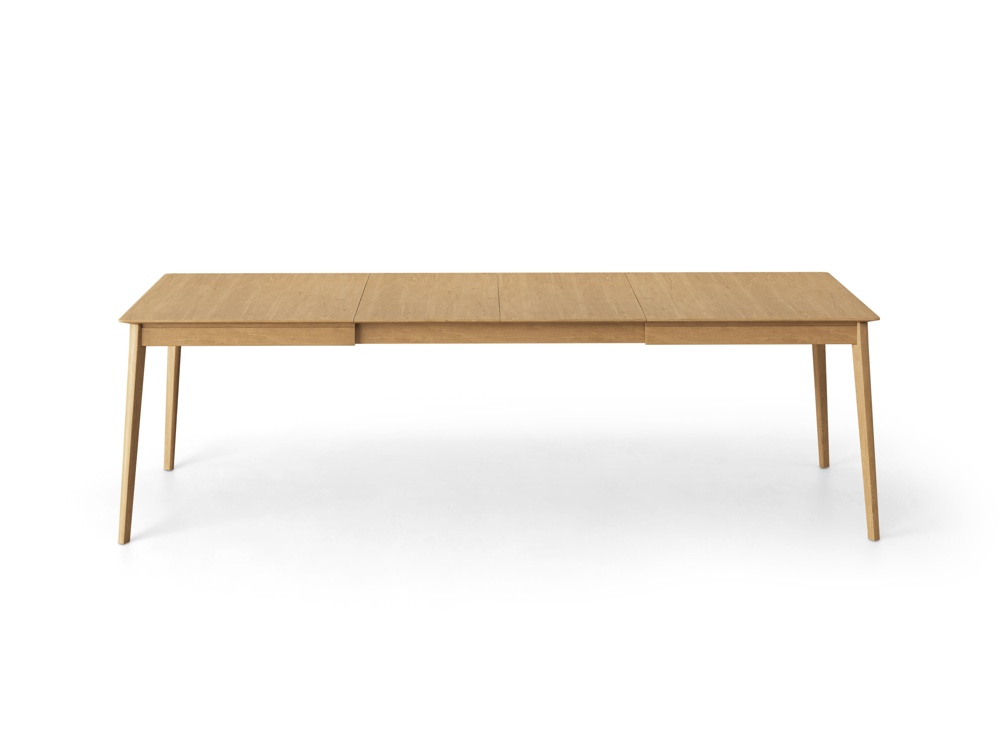 CXL by Christian Lacroix Passy, Table à manger extensible