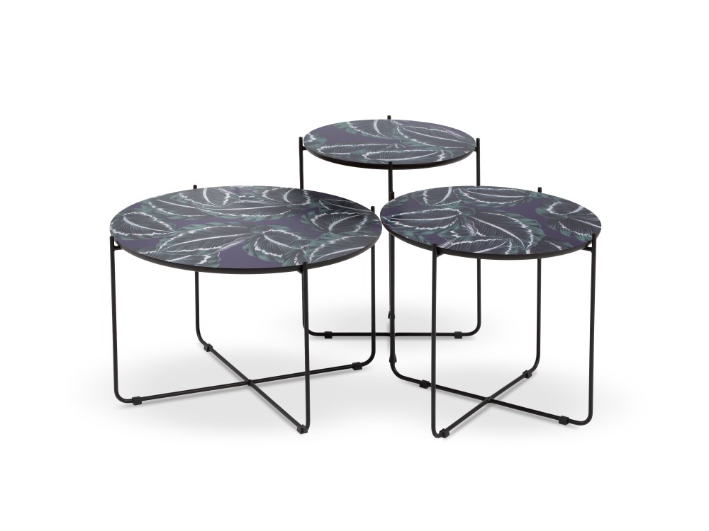 CXL by Christian Lacroix: Lena - coffee table set