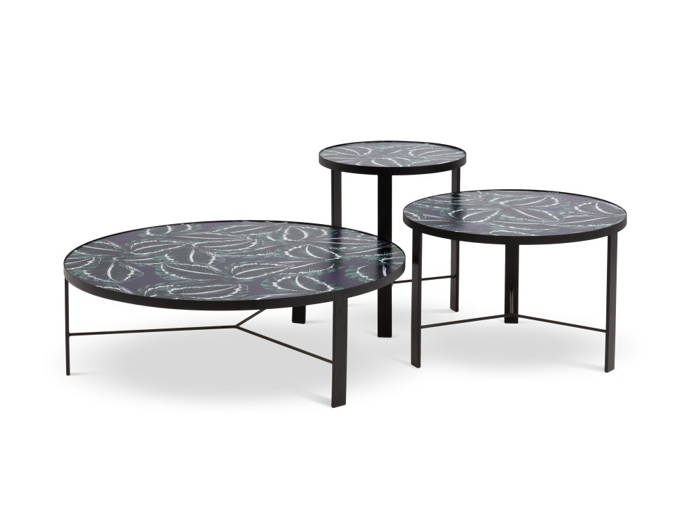 CXL by Christian Lacroix: Mia - coffee table set