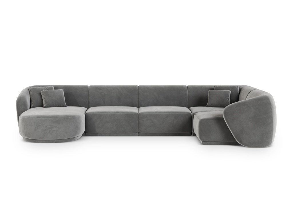 CXL by Christian Lacroix: Louis -  6 places