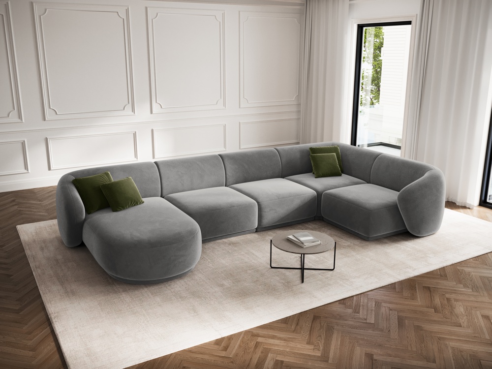 CXL by Christian Lacroix: Louis -  6 places