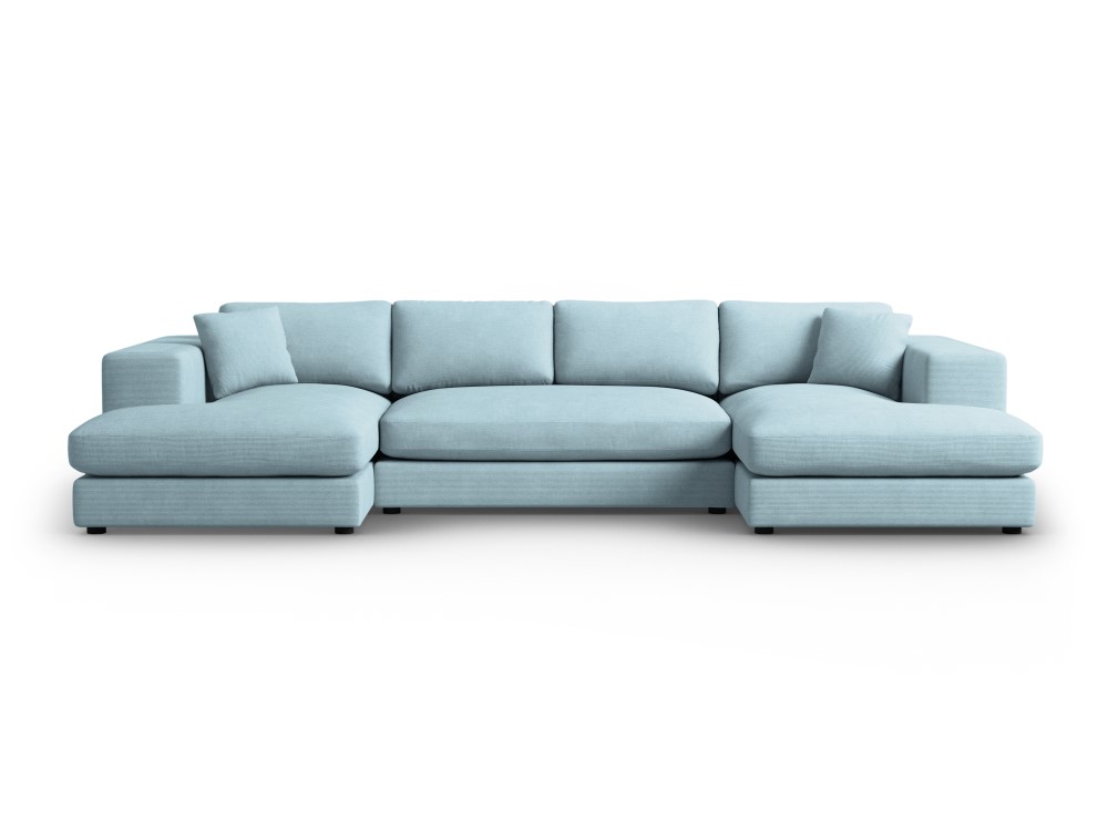 CXL by Christian Lacroix: Tendance - sofa panoramiczna 5 miejsc