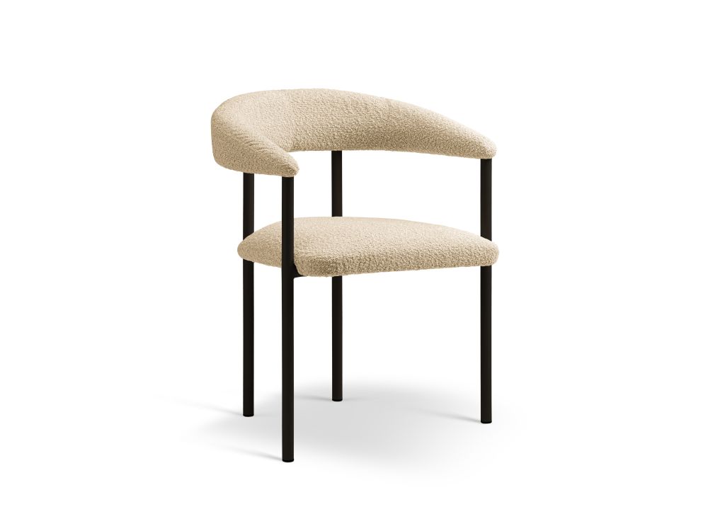 CXL by Christian Lacroix Lea, Set of 2 upholstered chairs