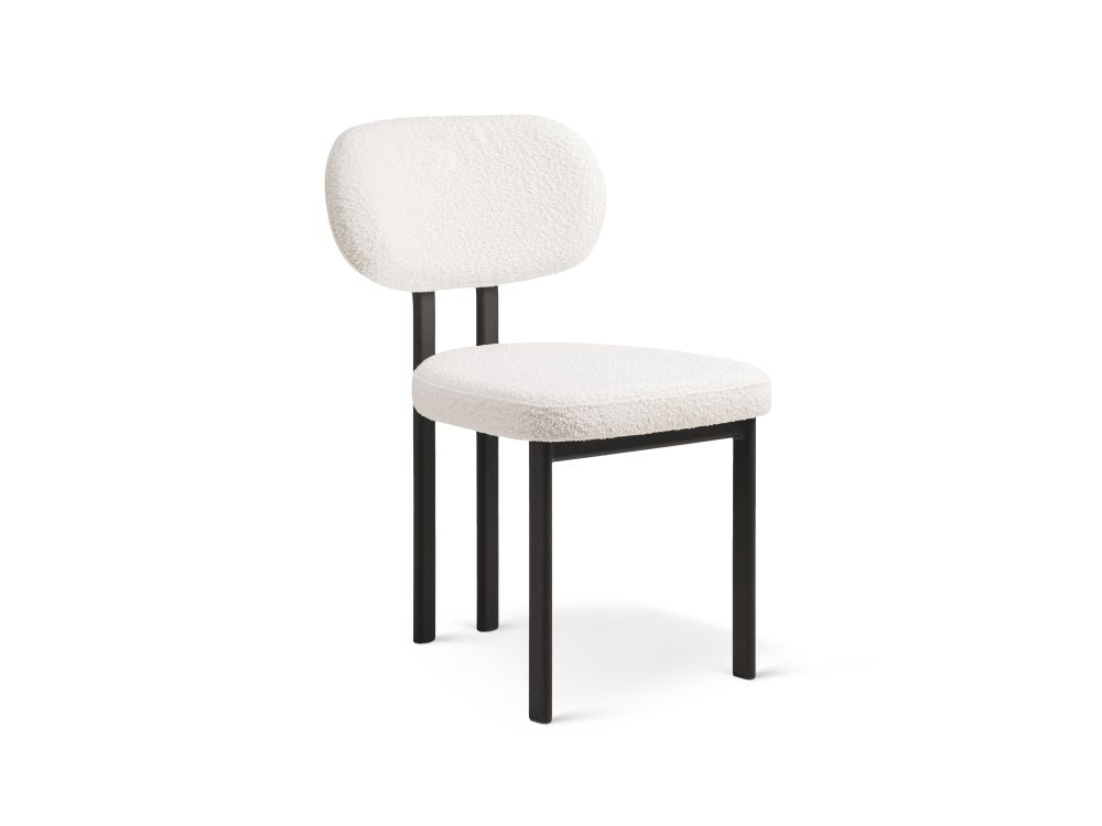 CXL by Christian Lacroix Sam, Ensemble de chaises rembourrées