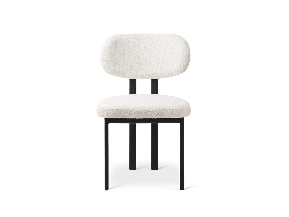 CXL by Christian Lacroix Sam, Ensemble de chaises rembourrées