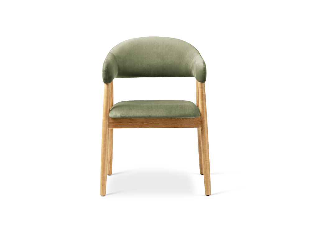 CXL by Christian Lacroix Adra, Paire de chaises