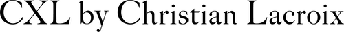 CXL by Christian Lacroix